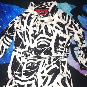 Light spring/fall jacket